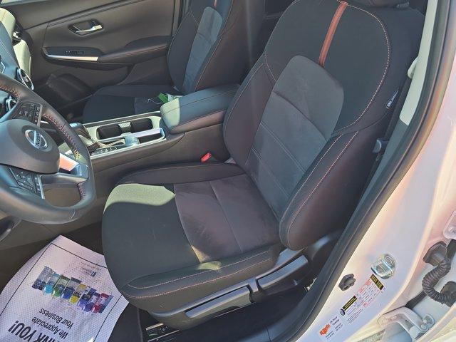 used 2023 Nissan Sentra car, priced at $22,900