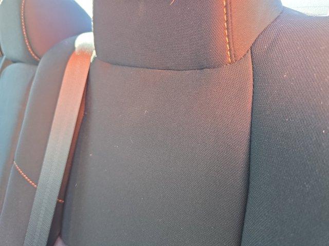 used 2023 Nissan Sentra car, priced at $22,900