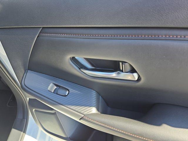 used 2023 Nissan Sentra car, priced at $22,900