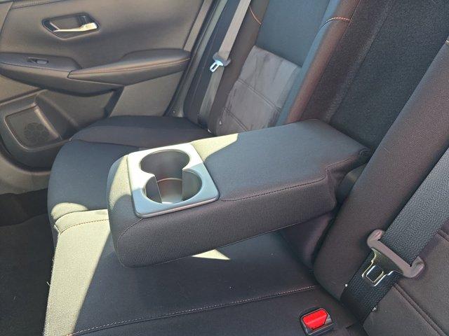 used 2023 Nissan Sentra car, priced at $22,900