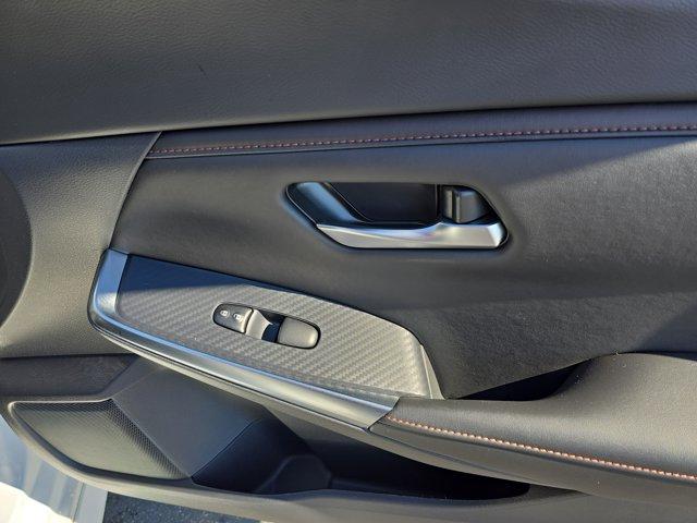 used 2023 Nissan Sentra car, priced at $22,900