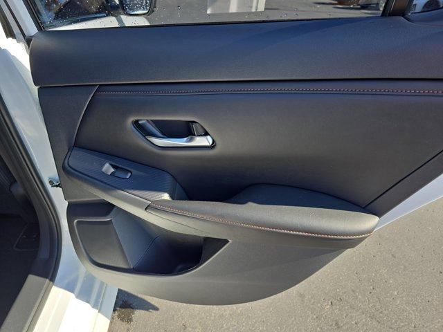 used 2023 Nissan Sentra car, priced at $22,900