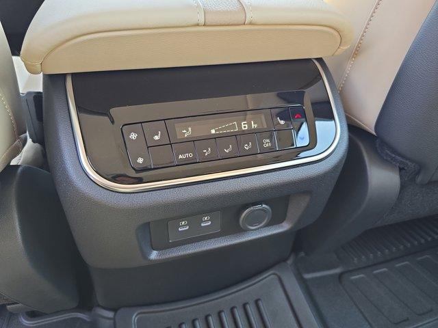 new 2026 Nissan Armada car, priced at $81,953