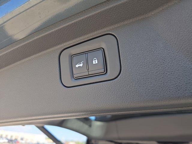 new 2026 Nissan Armada car, priced at $81,953