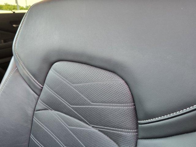 used 2023 Nissan Pathfinder car, priced at $38,900