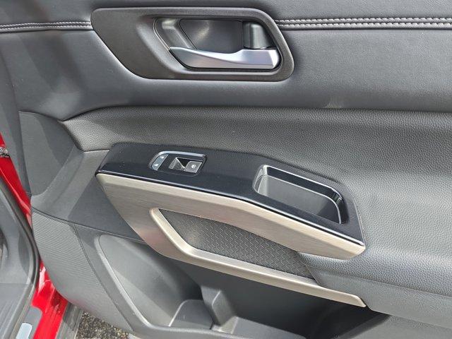 used 2023 Nissan Pathfinder car, priced at $37,900