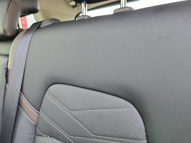 used 2023 Nissan Pathfinder car, priced at $37,900