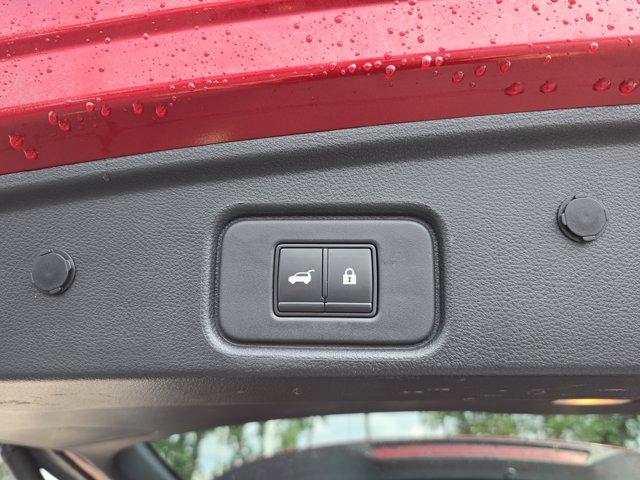 used 2023 Nissan Pathfinder car, priced at $37,900