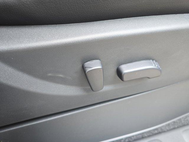 new 2025 Nissan Frontier car, priced at $47,367