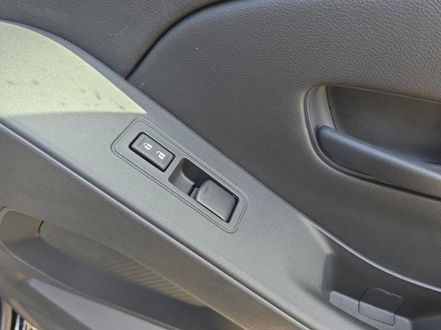 new 2025 Nissan Frontier car, priced at $32,138