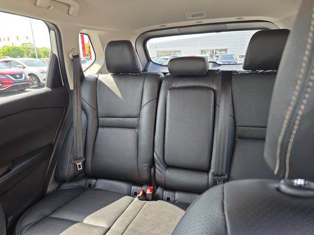 used 2024 Nissan Rogue car, priced at $24,900