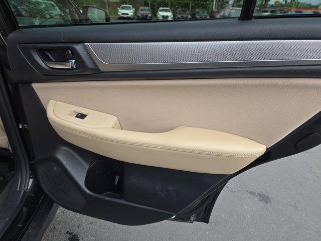 used 2019 Subaru Outback car, priced at $17,225