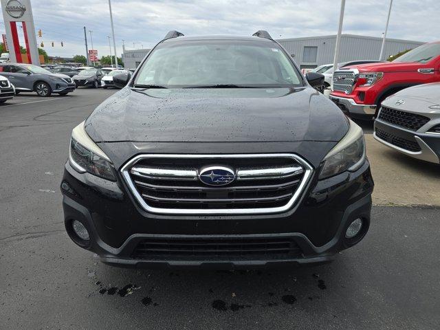 used 2019 Subaru Outback car, priced at $17,225