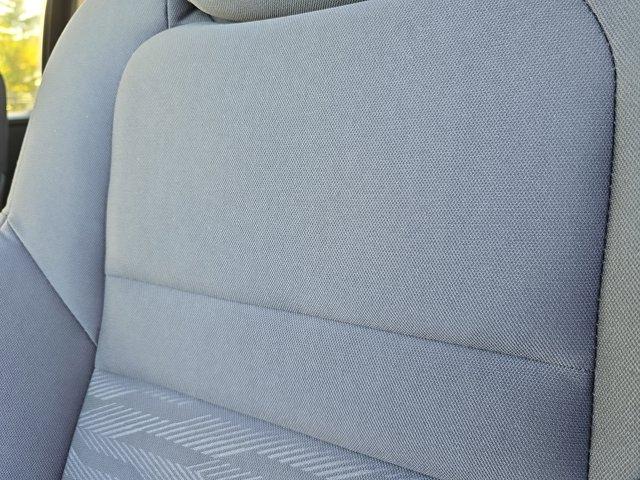 new 2026 Nissan Frontier car, priced at $35,255