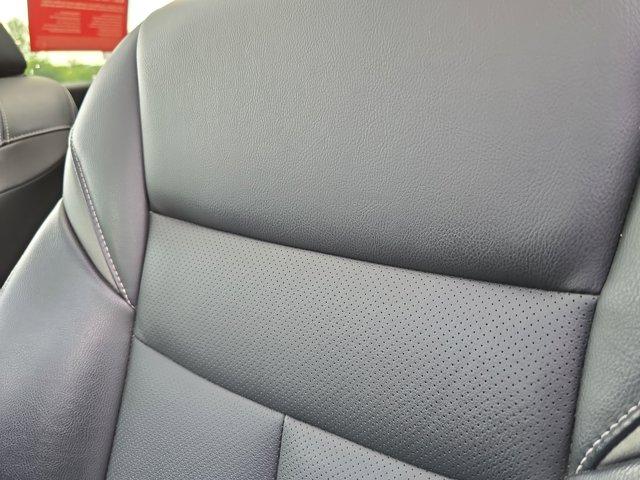 used 2024 Nissan Murano car, priced at $36,000