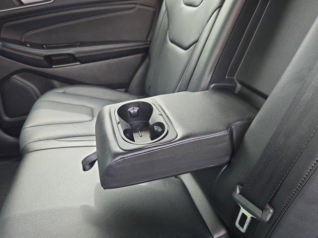 used 2015 Ford Edge car, priced at $12,400