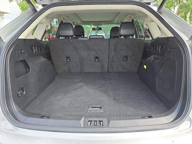 used 2015 Ford Edge car, priced at $12,400