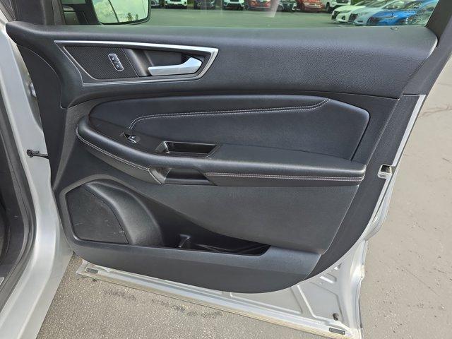used 2015 Ford Edge car, priced at $12,400
