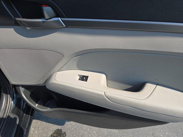 used 2018 Hyundai Elantra car, priced at $8,500