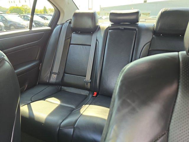 used 2013 Hyundai Genesis car, priced at $8,200