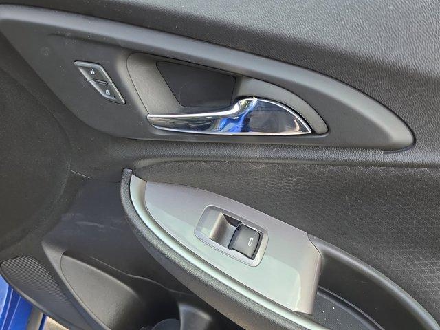 used 2023 Chevrolet Malibu car, priced at $18,500