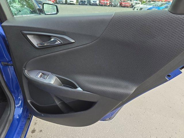 used 2023 Chevrolet Malibu car, priced at $18,500
