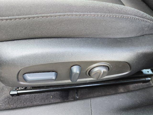 used 2023 Chevrolet Malibu car, priced at $18,500