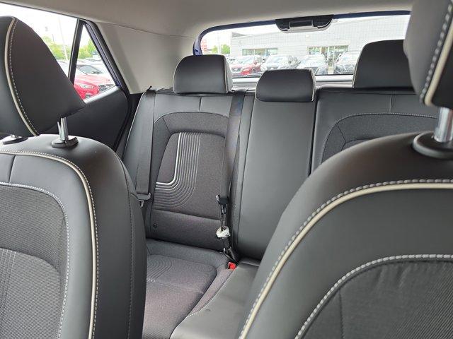 used 2023 Hyundai Venue car, priced at $21,400