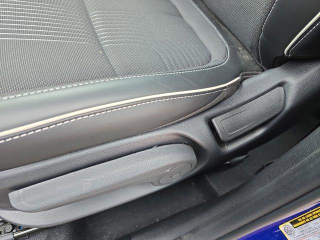 used 2023 Hyundai Venue car, priced at $21,400