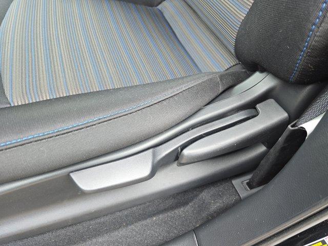 used 2023 Nissan Leaf car, priced at $16,864