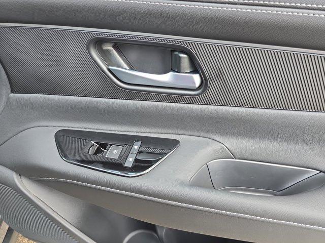 new 2025 Nissan Murano car