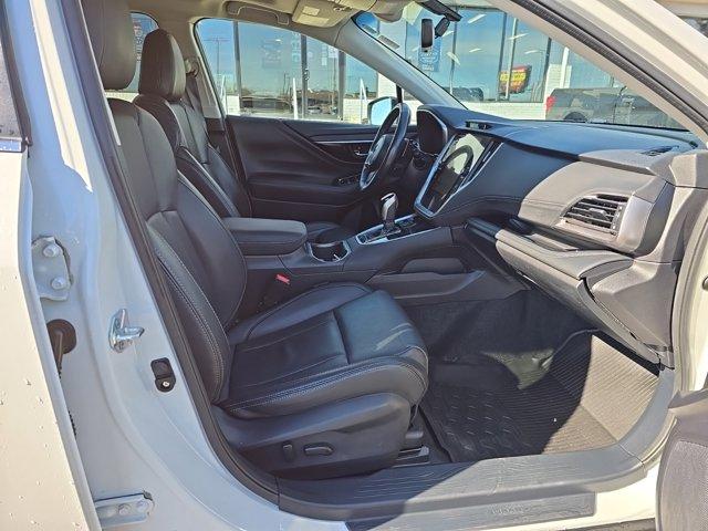 used 2021 Subaru Outback car, priced at $25,825