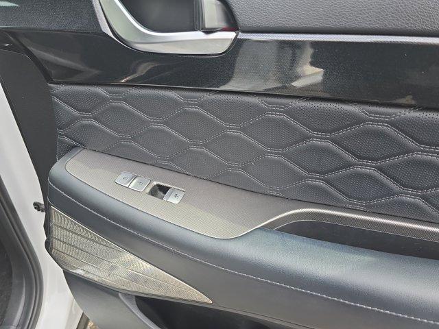 used 2021 Hyundai Palisade car, priced at $27,300