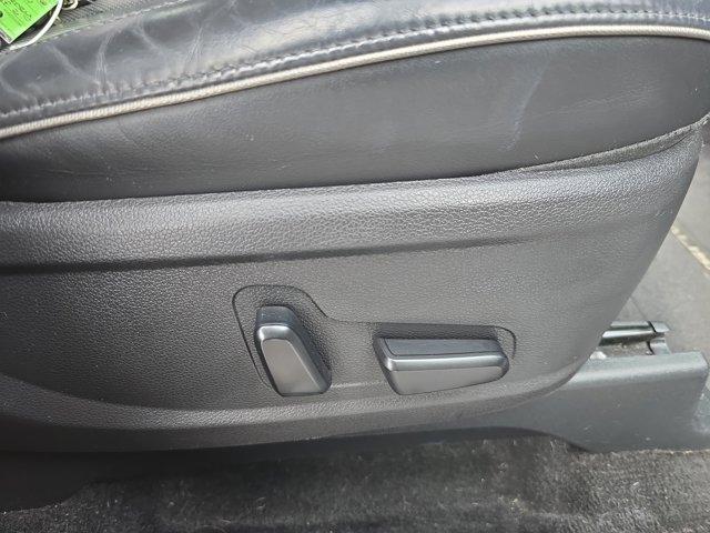 used 2021 Hyundai Palisade car, priced at $27,300