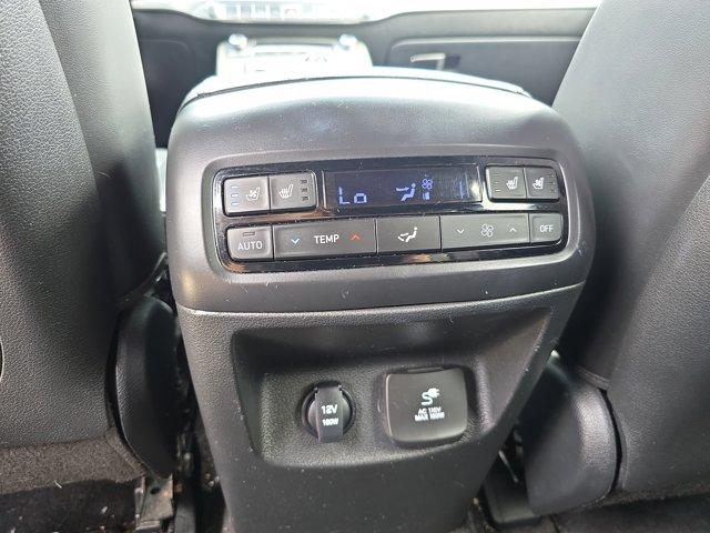 used 2021 Hyundai Palisade car, priced at $27,300