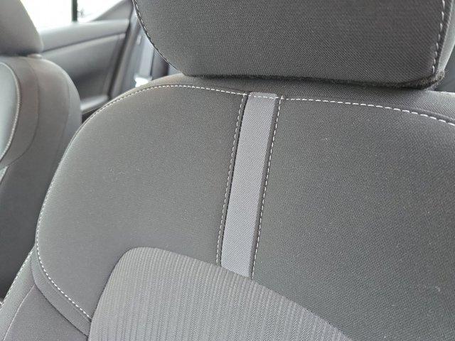 used 2024 Nissan Sentra car, priced at $19,000