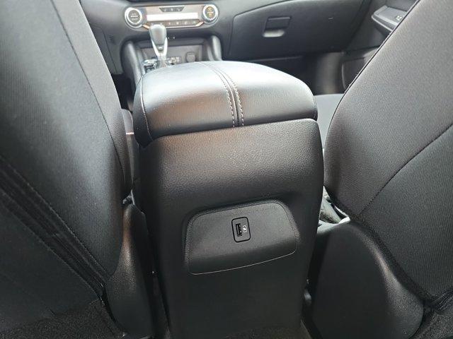 used 2024 Nissan Sentra car, priced at $19,000