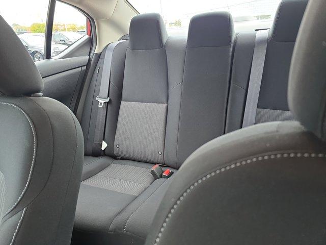 used 2024 Nissan Sentra car, priced at $19,000