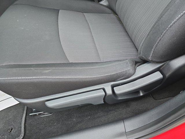 used 2024 Nissan Sentra car, priced at $19,000