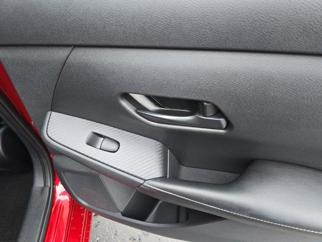 used 2024 Nissan Sentra car, priced at $19,000