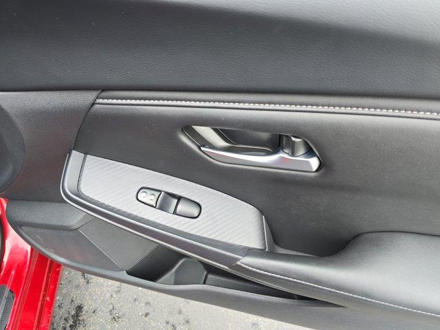 used 2024 Nissan Sentra car, priced at $19,000