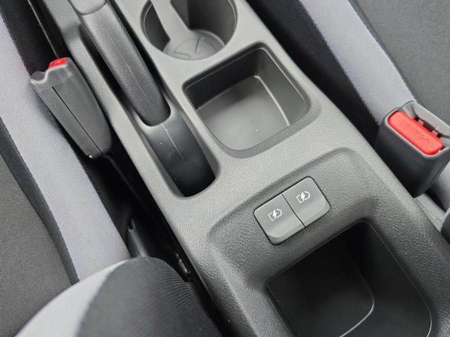 new 2025 Nissan Versa car, priced at $19,840