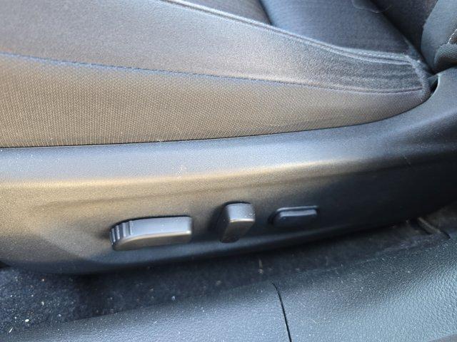 used 2023 Nissan Altima car, priced at $22,500