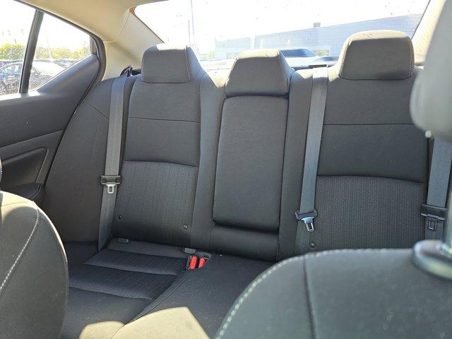used 2023 Nissan Altima car, priced at $22,500