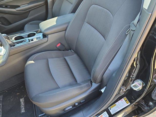 used 2023 Nissan Altima car, priced at $22,500
