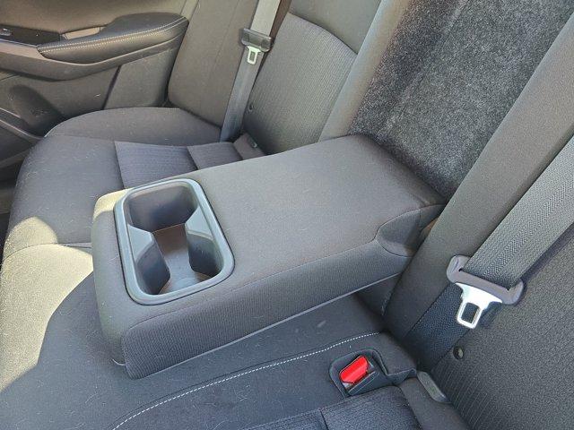 used 2023 Nissan Altima car, priced at $22,500