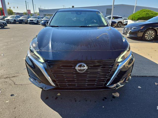 used 2023 Nissan Altima car, priced at $22,500
