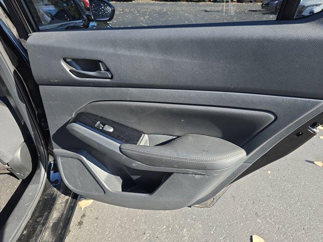 used 2023 Nissan Altima car, priced at $22,500