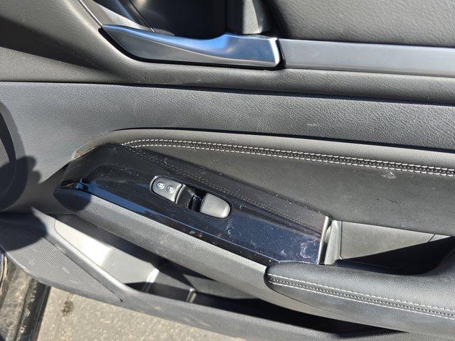 used 2023 Nissan Altima car, priced at $22,500