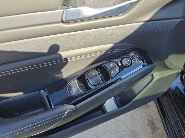 used 2023 Nissan Altima car, priced at $22,500